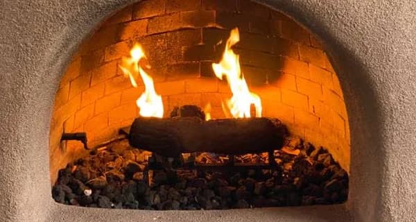 Why Choose Wood-Burning Fireplace? - image 2 of 2
